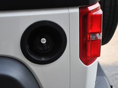2014款 2.4L 手动 穿越版