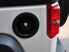 2014款 2.4L 手动 穿越版
