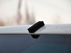 2014款 2.4L 手动 穿越版