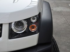 2014款 2.4L 手动 穿越版
