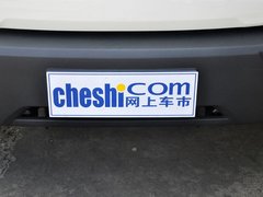 2014款 2.4L 手动 穿越版