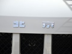 2014款 2.4L 手动 穿越版