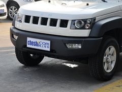 2014款 2.4L 手动 穿越版
