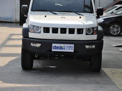 2014款 2.4L 手动 穿越版