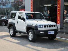 2014款 2.4L 手动 穿越版