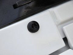 2014款 2.4L 手动 穿越版