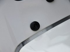2014款 2.4L 手动 穿越版