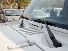 2014款 2.4L 手动 穿越版