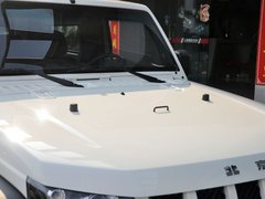 2014款 2.4L 手动 穿越版