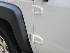 2014款 2.4L 手动 穿越版
