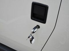2014款 2.4L 手动 穿越版