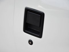 2014款 2.4L 手动 穿越版