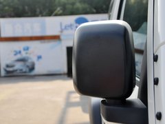 2014款 2.4L 手动 穿越版