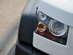 2014款 2.4L 手动 穿越版