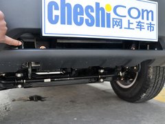 2014款 2.4L 手动 穿越版