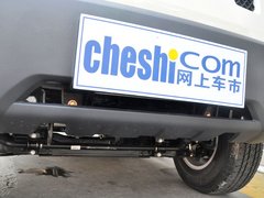 2014款 2.4L 手动 穿越版