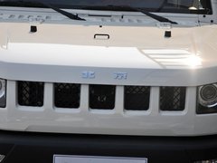 2014款 2.4L 手动 穿越版