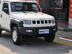 2014款 2.4L 手动 穿越版