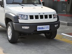 2014款 2.4L 手动 穿越版