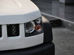 2014款 2.4L 手动 穿越版