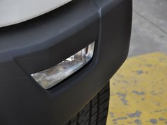 2014款 2.4L 手动 穿越版