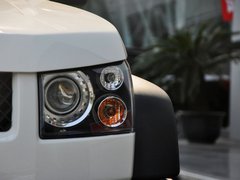 2014款 2.4L 手动 穿越版