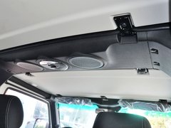2014款 2.4L 手动 穿越版