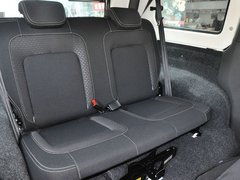 2014款 2.4L 手动 穿越版