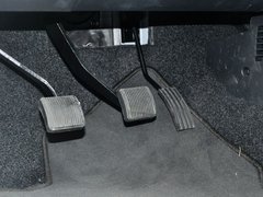 2014款 2.4L 手动 穿越版