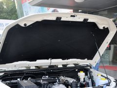 2014款 2.4L 手动 穿越版