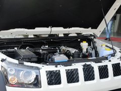 2014款 2.4L 手动 穿越版