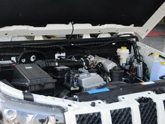 2014款 2.4L 手动 穿越版