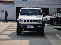 2014款 2.4L 手动 穿越版