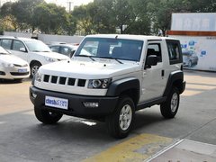 2014款 2.4L 手动 穿越版