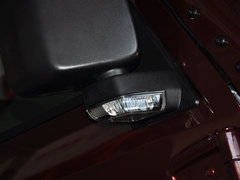 2014款 2.4L 手动 穿越版
