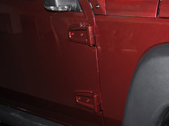 2014款 2.4L 手动 穿越版