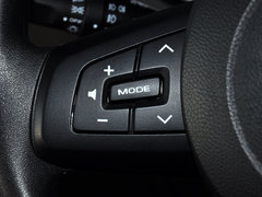 2014款 2.4L 手动 穿越版