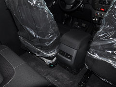 2014款 2.4L 手动 穿越版