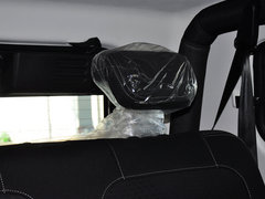 2014款 2.4L 手动 穿越版