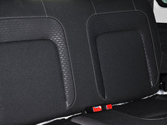 2014款 2.4L 手动 穿越版