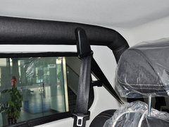 2014款 2.4L 手动 穿越版