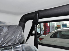 2014款 2.4L 手动 穿越版