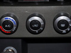 2014款 2.4L 手动 穿越版