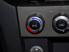 2014款 2.4L 手动 穿越版