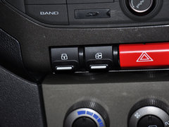 2014款 2.4L 手动 穿越版