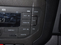 2014款 2.4L 手动 穿越版