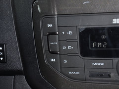 2014款 2.4L 手动 穿越版