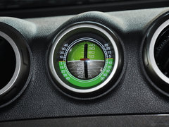 2014款 2.4L 手动 穿越版