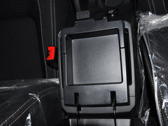 2014款 2.4L 手动 穿越版
