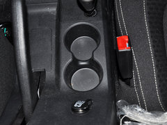 2014款 2.4L 手动 穿越版